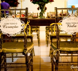 Casamento Lucas & Quesia